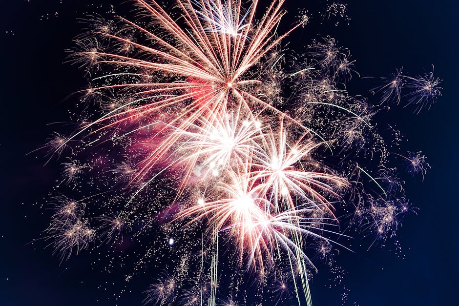 Understanding Firework Categories: Which Types Are Right for You?